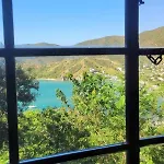 Studio Apartment In The Mountains
